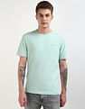 Calvin Klein Enlarged Back Logo T-Shirt