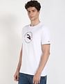 Tommy Hilfiger Logo Regular-Fit Cotton T-Shirt