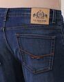 U.S. Polo Assn. Denim Co. Henry Tapered Fit Authentic Denim Jeans