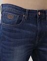U.S. Polo Assn. Denim Co. Henry Tapered Fit Authentic Denim Jeans