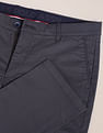 U.S. Polo Assn. Mid Rise Geometric Print Trousers
