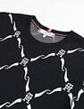 Tommy Hilfiger Sweater Crew neck Dress