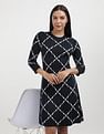 Tommy Hilfiger Sweater Crew neck Dress