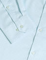 Arrow Liberty Classic Fit Geometric Shirt