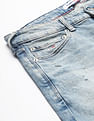 Tommy Hilfiger Packable Regatta Colour Block Jacket