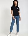Tommy Hilfiger Printed Regular-Fit Cotton T-Shirt