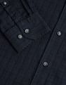 Arrow Sport Slim Fit Tartan Check Shirt