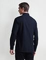 Arrow Sport Slim Fit Tartan Check Shirt
