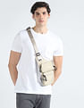 Tommy Hilfiger Transitional Organic Cotton Chest Pocket T-Shirt