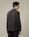 Arrow Pure Cotton Tailored Fit 1851 Shirt