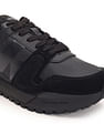Calvin Klein Men Toothy Runner Sneakers