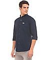 U.S. Polo Assn. Denim Co. Slim Fit Button Down Shirt