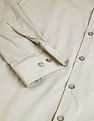 Calvin Klein Jeans Poplin Stretch Slim Shirt