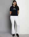 Tommy Hilfiger Sustainable Flag Script Polo Shirt