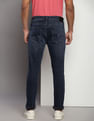 Tommy Hilfiger Mid Rise Austin Slim Tapered Fit Jeans