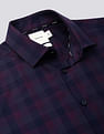 Calvin Klein Jeans Box Check Shirt