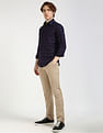Calvin Klein Jeans Box Check Shirt