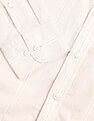 U.S. Polo Assn. Pinstriped Pure Cotton Shirt