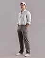 Tommy Hilfiger Striped Regular-Fit Cotton Shirt