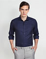 Arrow Twill Cotton Formal Shirt