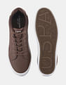 U.S. Polo Assn. Men Rojas 3.0 Solid Sneakers