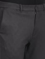 Arrow Newyork Mid Rise Dobby Trousers