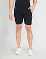 U.S. Polo Assn. Solid Knit Shorts