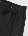Arrow Smart Flex Slim Trousers
