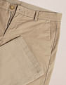 U.S. Polo Assn. Riley Straight Fit Mid Rise Trousers