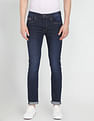 U.S. Polo Assn. Denim Co. Regallo Skinny Fit Blue Jeans