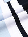 U.S. Polo Assn. Kids Boys Colour blocked Regular Fit Polo Shirt