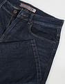 Flying Machine F-Jango Straight Fit Whiskered Jeans