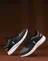 U.S. Polo Assn. Men Knit Upper Colour Block Trigger 2.0 Sneakers