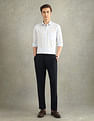 Arrow Pure Cotton Italian Elegance Shirt