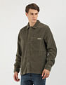 Calvin Klein Jeans Corduroy Relaxed Fit Shirt