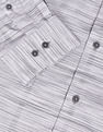 Arrow Newyork Patterned Manhattan Slim Fit Shirt