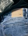Flying Machine Bruce Bootcut Stretchable Jeans