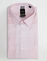 Arrow Newyork Manhattan Slim Fit Cotton Shirt