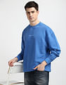 Tommy Hilfiger Classic Relaxed Fit Sweatshirt