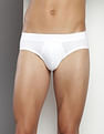 Calvin Klein Underwear Microfibre Stretch Hip Briefs