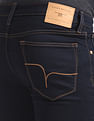 Flying Machine Jackson Skinny Fit Rinsed Jeans