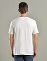 Tommy Hilfiger Logo Regular-Fit Cotton T-Shirt