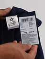 Arrow Liberty Classic Fit Cotton Shirt