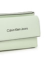 Calvin Klein Sculpted Flap X Body Bag