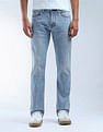 Flying Machine F-Jango Relaxed Straight Fit F-Lite Jeans