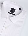 Arrow Vertical Stripe Cotton Formal Shirt