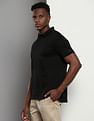 Tommy Hilfiger Sustainable Horizontal Stripe Polo Shirt