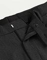 Arrow Slim Fit Dobby Weave Trousers