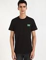 Tommy Hilfiger Printed Slim-Fit Cotton T-Shirt