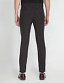 Arrow Newyork Jackson Super Slim Fit Formal Trousers